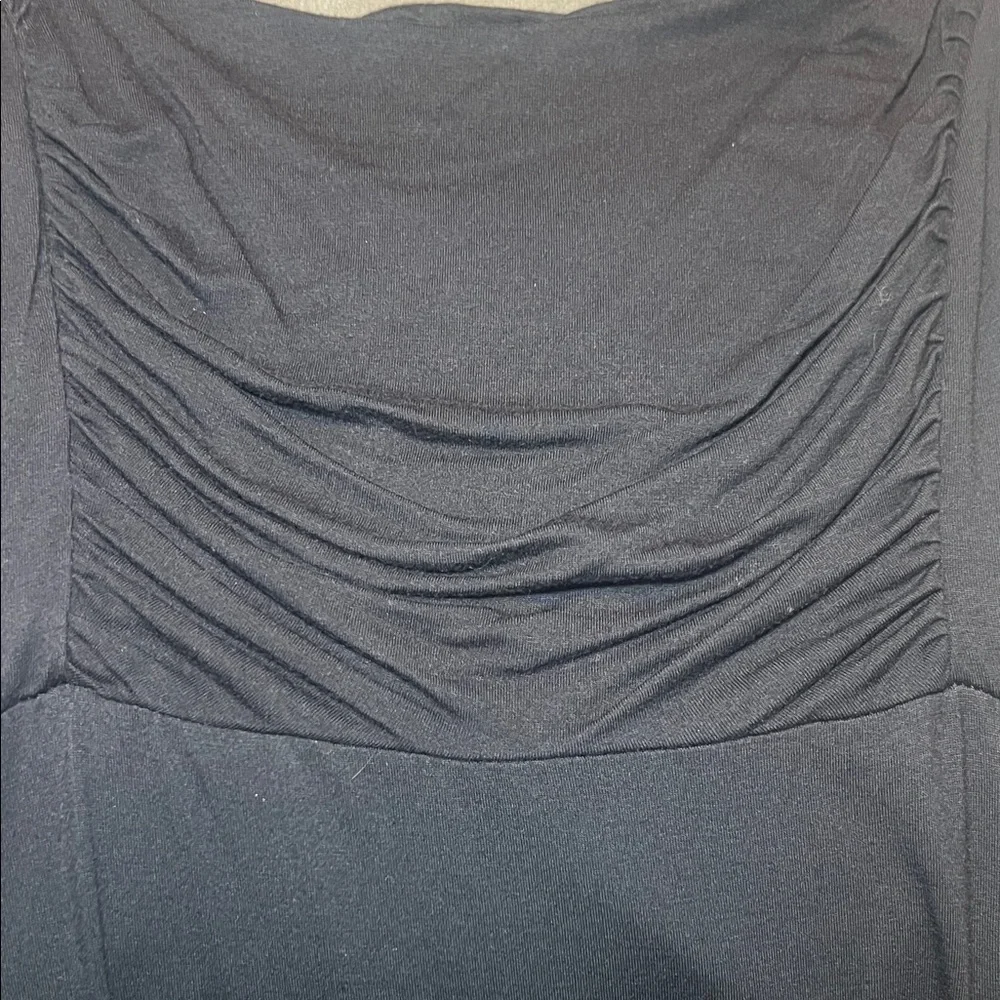 Volcom Classic Black Dress - Picture 6 of 6